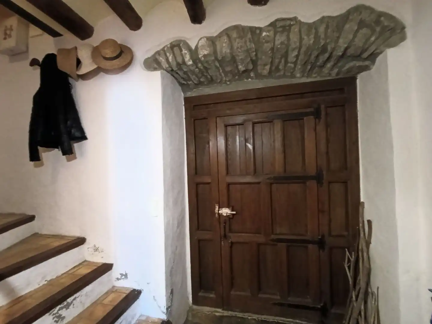 Finca rústica en venta en Lascuarre con Calefacción y Trastero