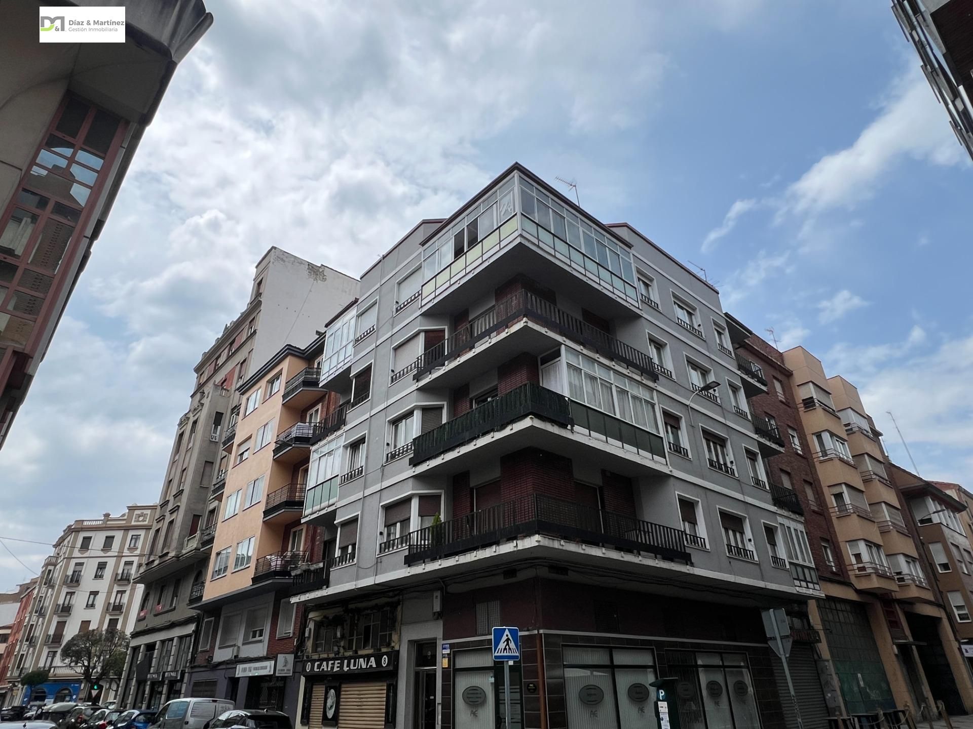 Pis en venda a Centro Ciudad, León Capital