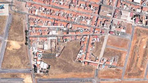 Foto 3 de Casa o xalet en venda a Calle San Francisco Javier, El Poblado - Abulagar, Puertollano