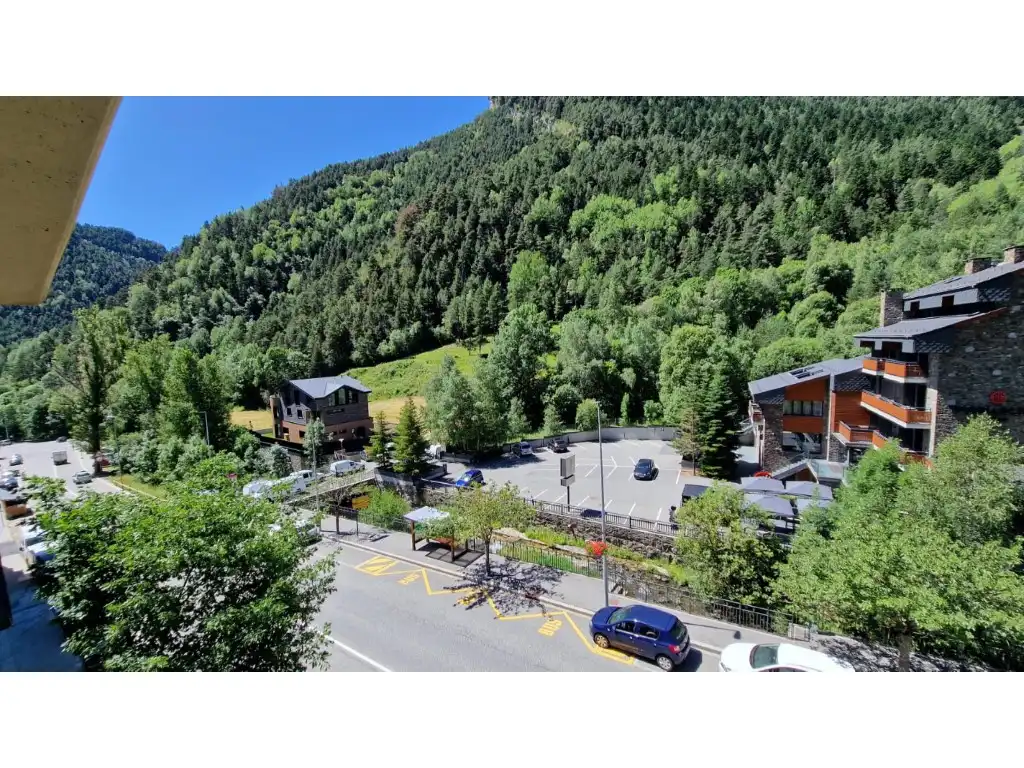 Apartament de lloguer a Carretera d'Erts, Arinsal - Erts