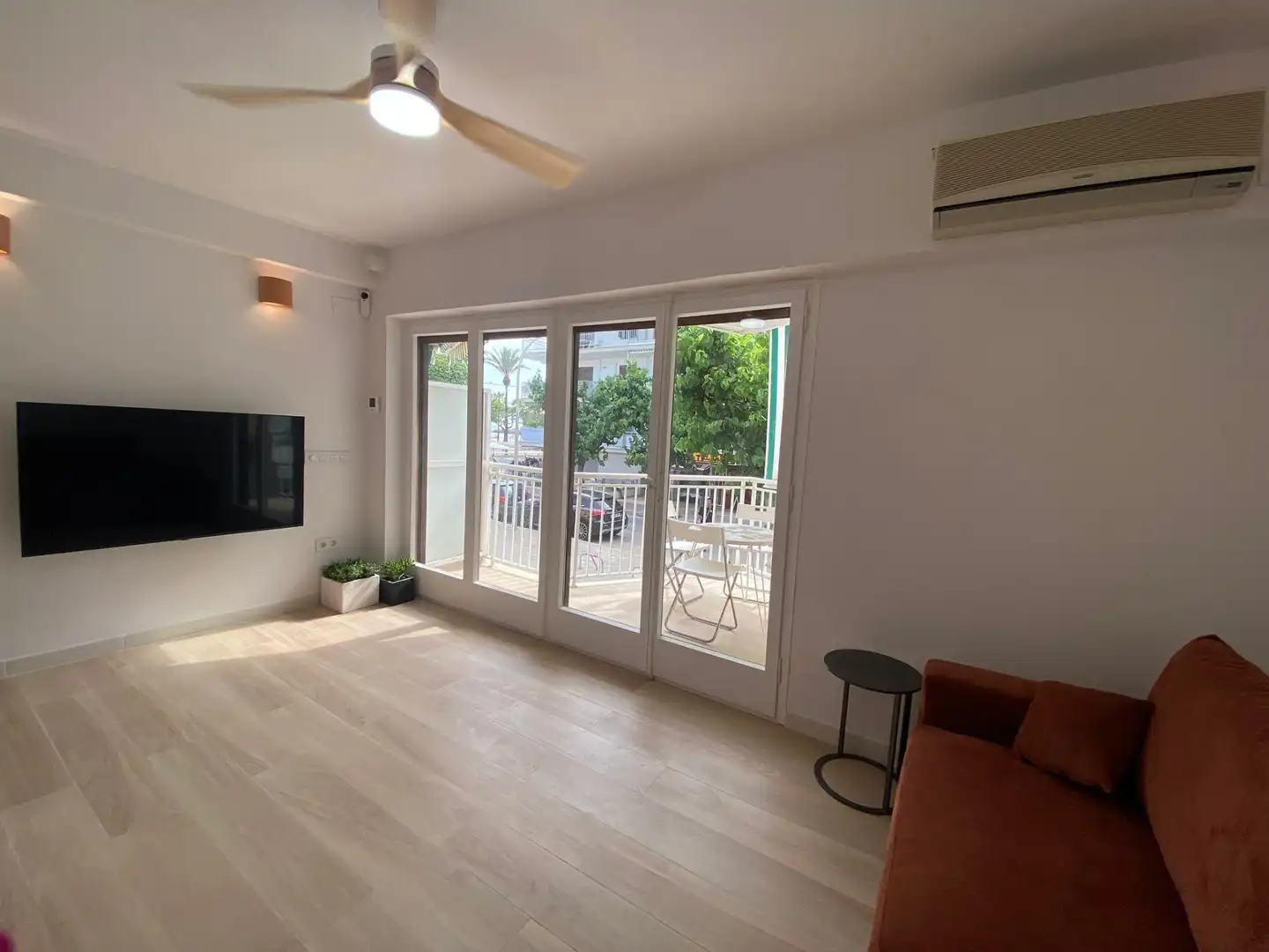 Appartement compact avec terrasse à vendre à Avinguda de la Diputació, imagen 12