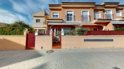 Foto 5 de Casa adosada en venda a Calle la Palera, Perleta - Maitino, Elche / Elx