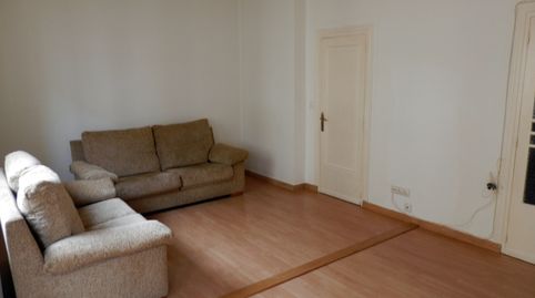 Foto 3 de Piso en venta en 2º Ensanche, Pamplona / Iruña