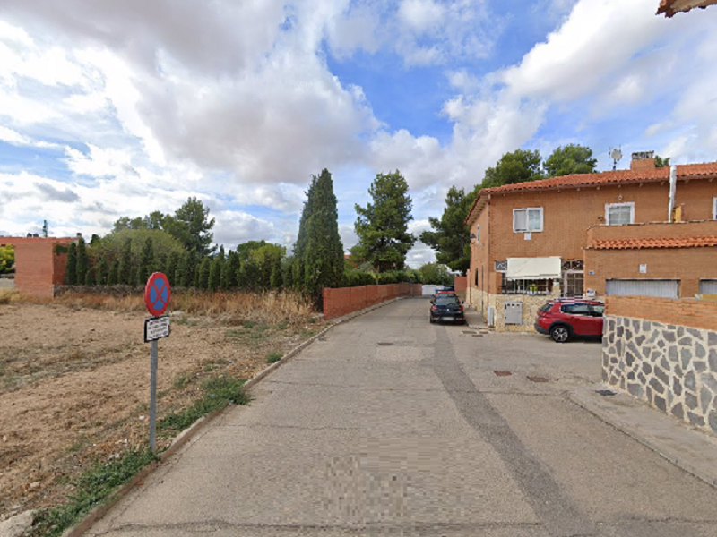 House or chalet for sale in Ciruelos  with Terrace