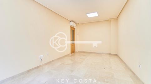 Foto 3 de Piso en venta en Calle Maestro Bretón, Mercado, Alicante