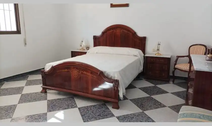Casa con jardín en venta en Calle los Molinas, imagen 28