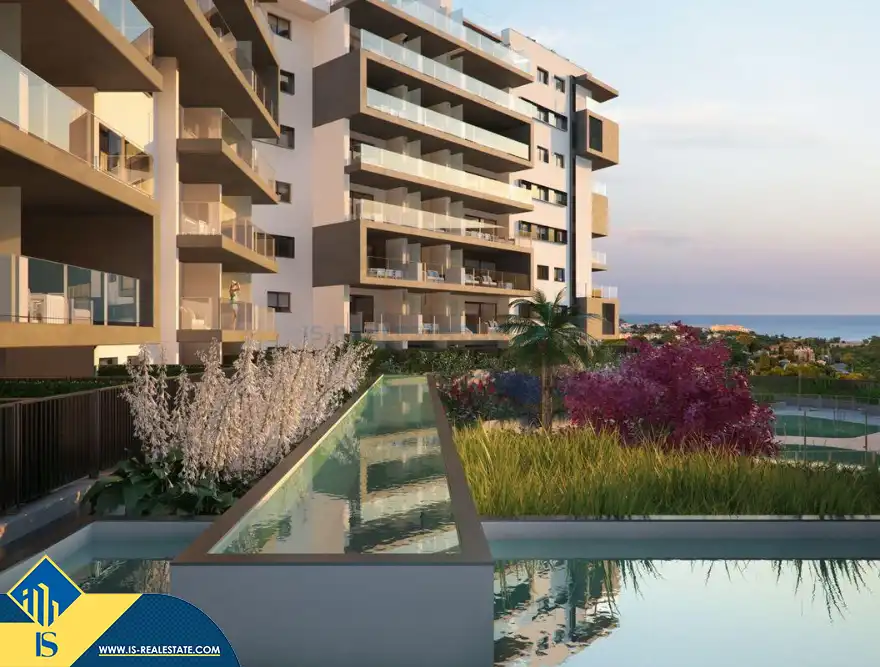 Wohnung mit Pool zum Verkauf in Orihuela Costa, imagen 16