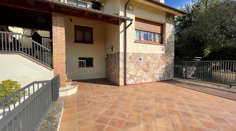 Foto 2 de Casa o chalet de alquiler en Aiguafreda, Barcelona