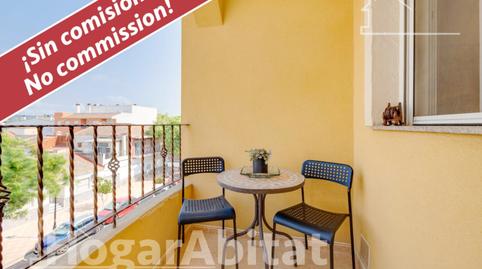 Foto 4 von Wohnung zum Verkauf in Calle Duque Cubas, Jacarilla, Alicante