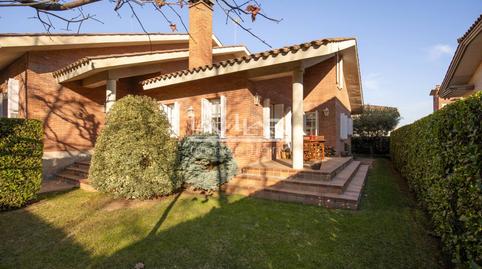 Photo 2 of House or chalet for sale in Calle Perot Rocaguinarda, El Sucre - El Nadal, Vic