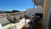 Terrace of Attic for sale in Benicarló  with Air Conditioner, Terrace and Balcony