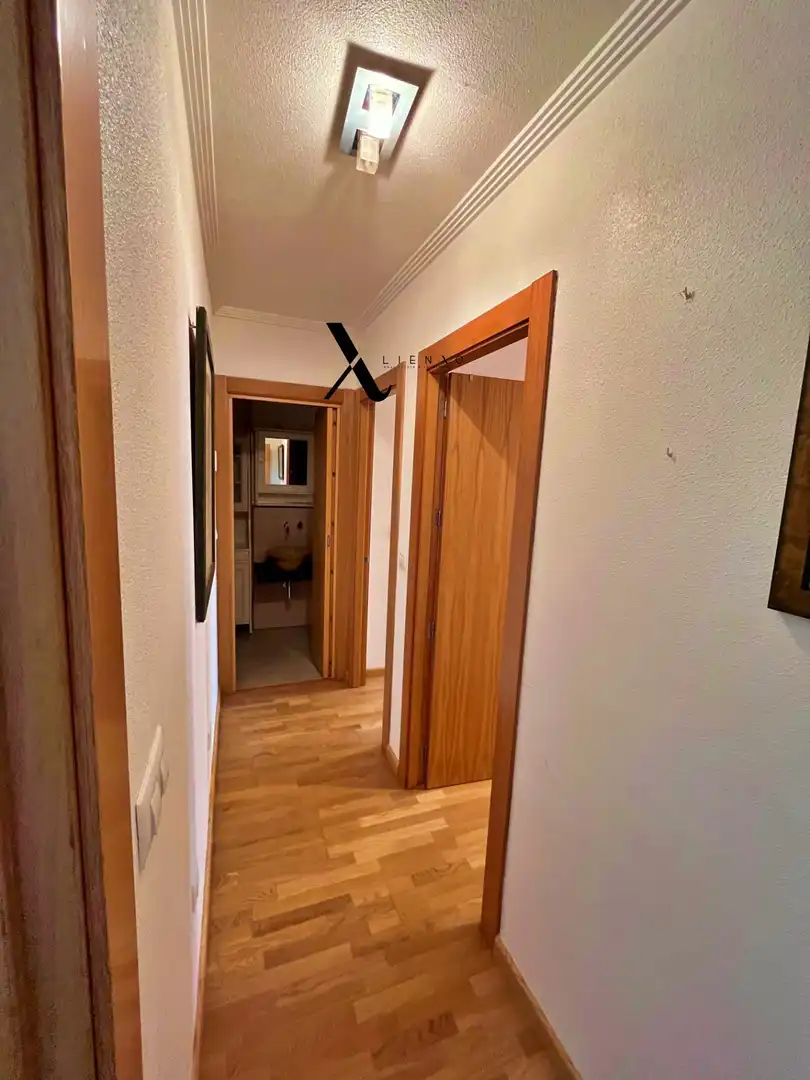 Appartement compact avec ascenseur à vendre à Plaza Plaza Colón, imagen 13