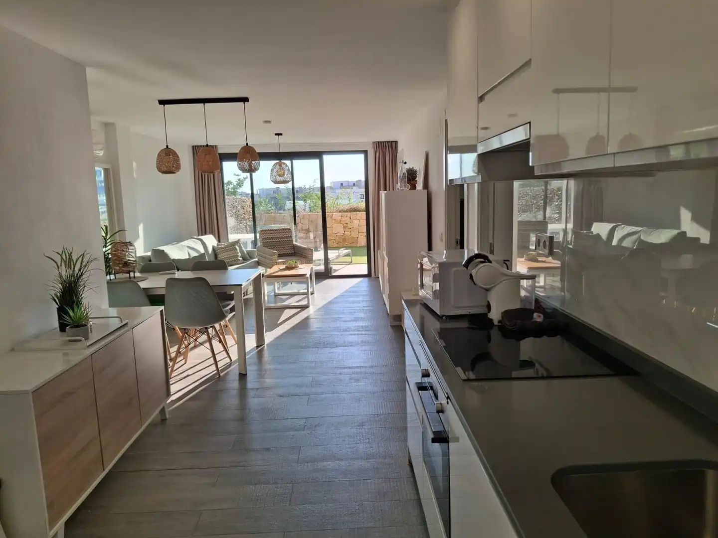 Dúplex con balcón en venta en Balcón de Finestrat - Terra Marina, imagen 27
