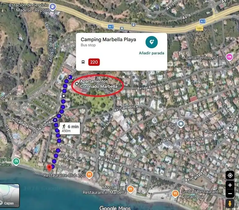 Estudio en venta en Elviria - Cabopino, imagen 3