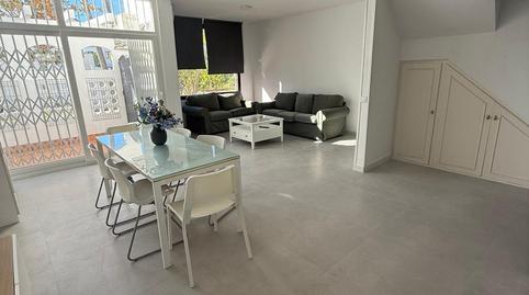 Photo 5 of Single-family semi-detached to rent in Atalaya - Isdabe, Málaga