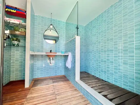 Detached house with pool for sale in Calle Serrallarga 20-22, imagen 6