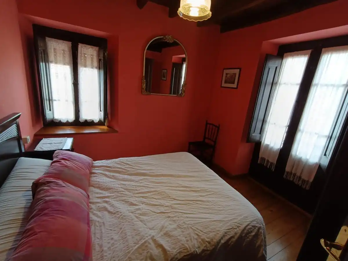 Habitación de Casa o chalet en venta en Llanes con Calefacción, Terraza y Trastero