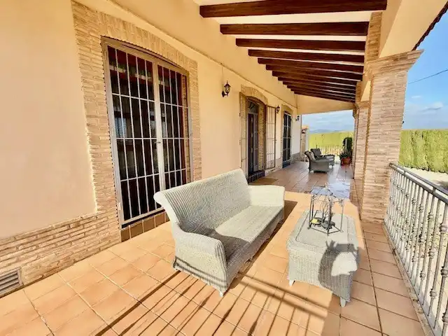 Casa in vendita a Campo de Murcia, imagen 3