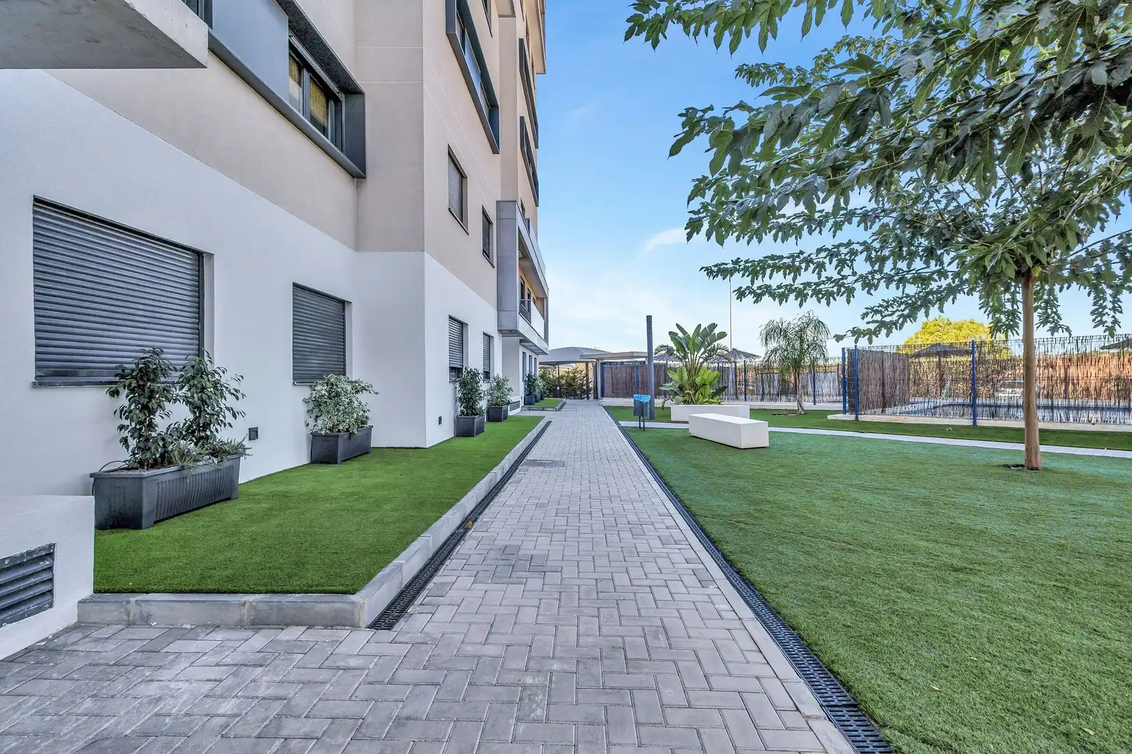 Apartamento con piscina en venta en N/A, imagen 33
