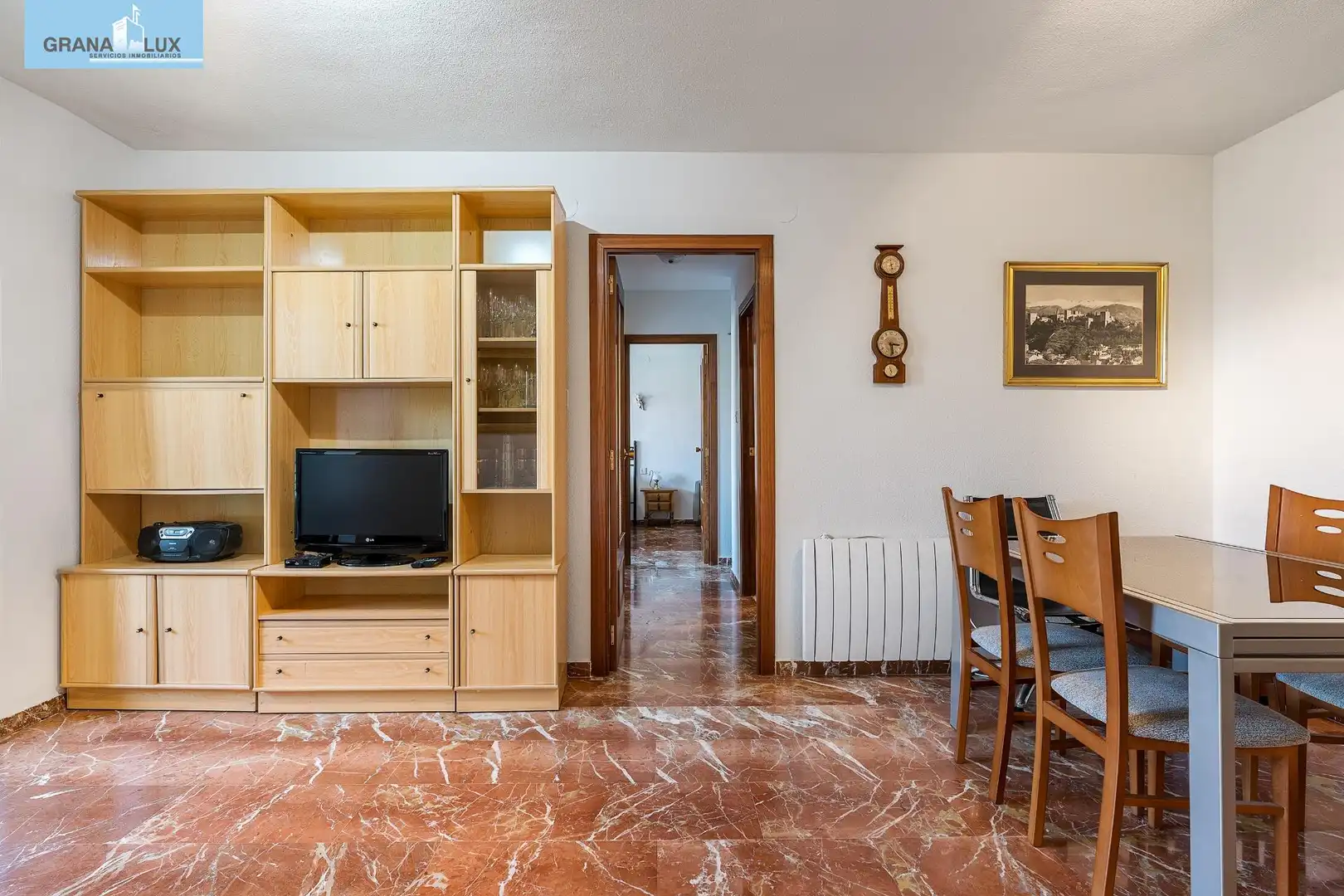Flat with lift for sale in Avenida de Pulianas, imagen 7