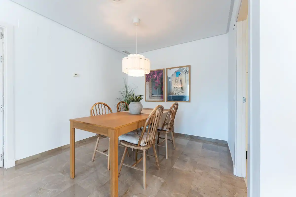 Apartment with pool for sale in camelia, imagen 16