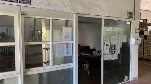 Foto 5 von Fabrikhallen zur Miete in Vereda de las Palmeras, 24, Los Ramos, Murcia Capital