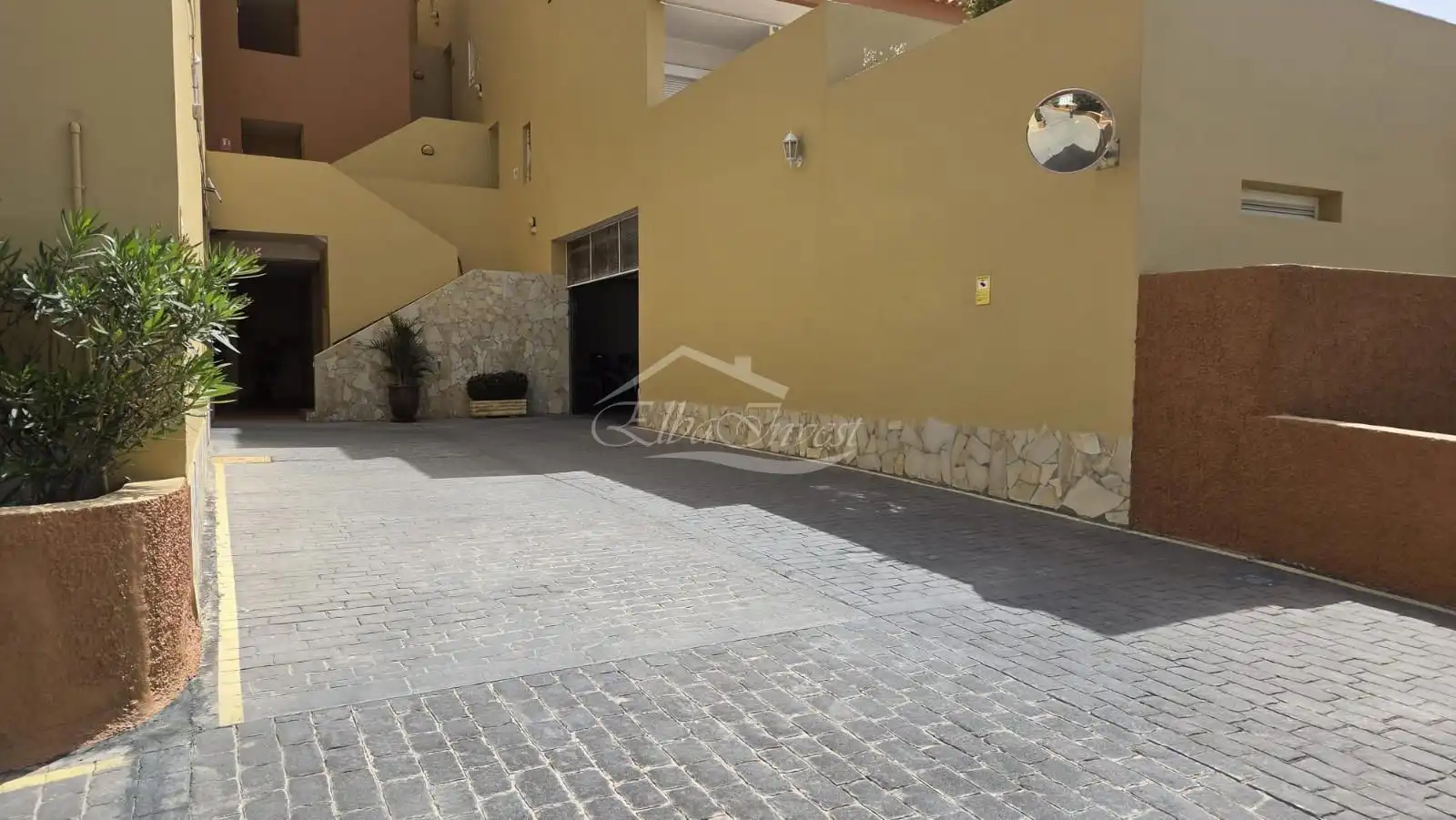 Parking of Garage for sale in Adeje