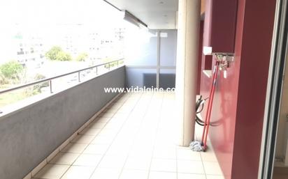 Balcony of Flat for sale in Balaguer  with Air Conditioner and Balcony