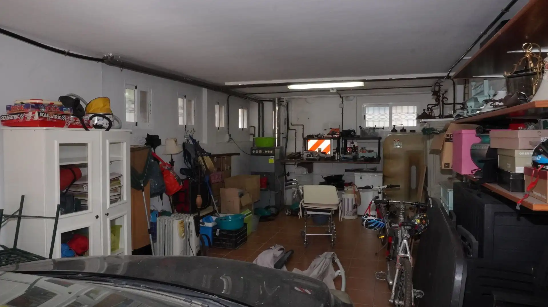 Casa con piscina en venta en Los Cerezos, Fase 4 3, imagen 16