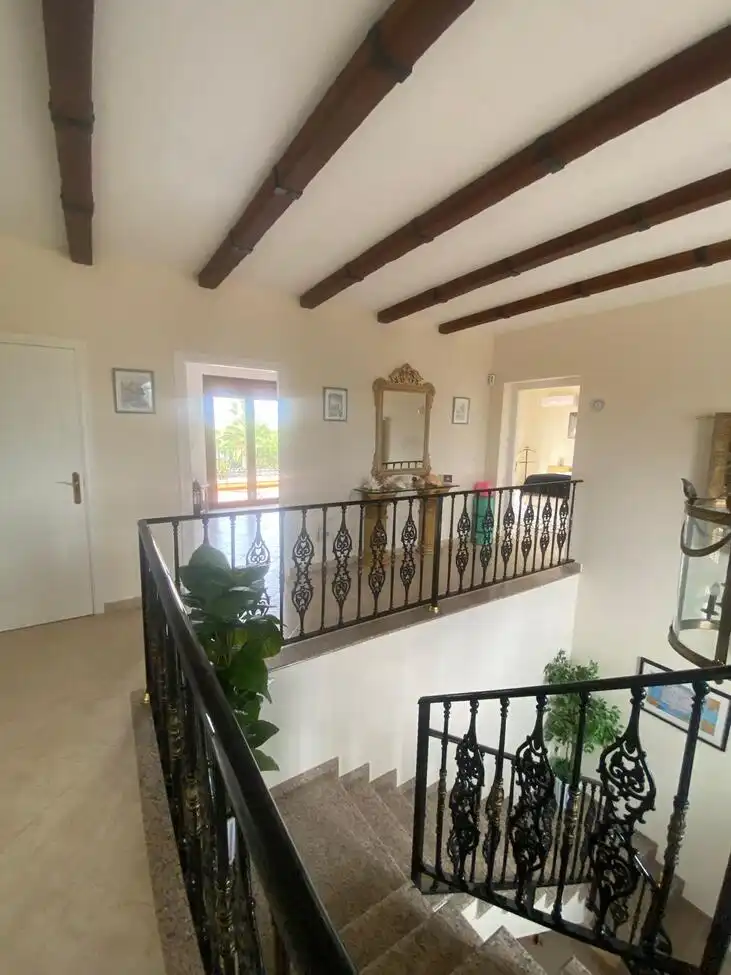 Landhaus mit Pool zum Verkauf in Montepinar - La Aparecida - Raiguero, imagen 30