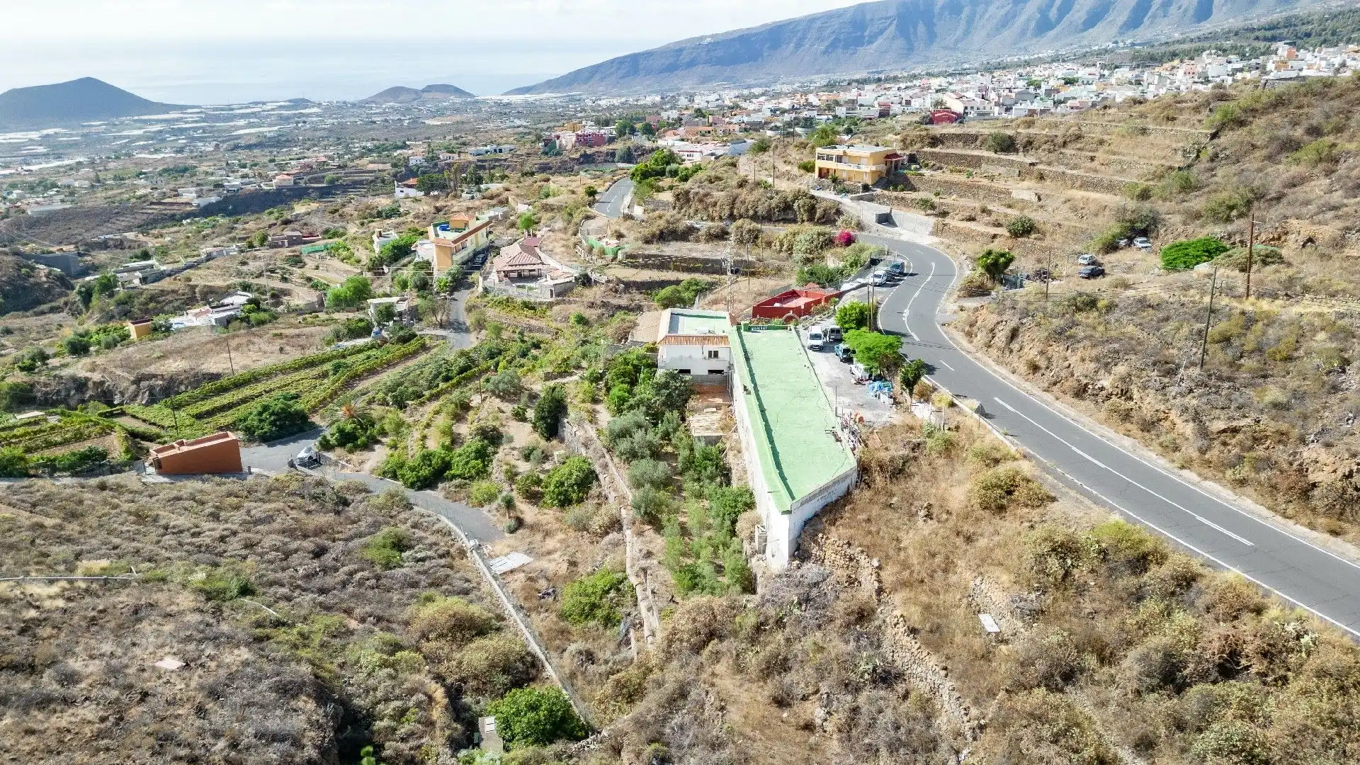 House with terrace for sale in Carretera Enlace Arafo la Cumbre 41, imagen 64