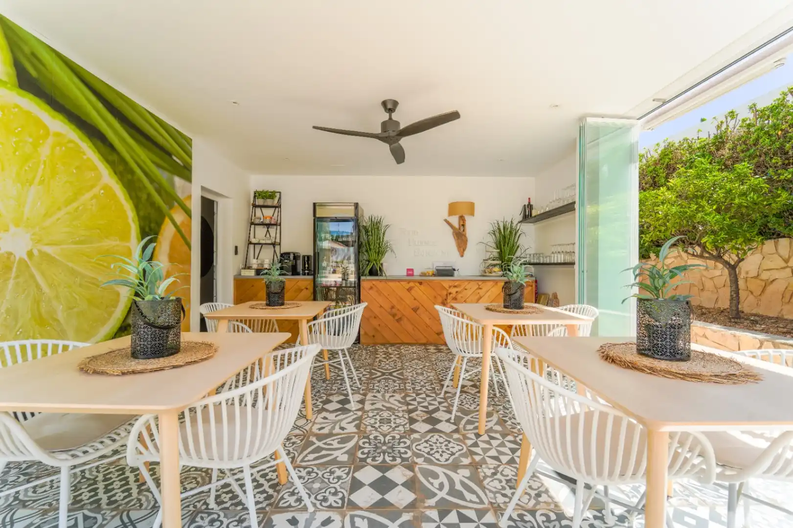 Villa con terrazza in vendita a L'Albir, imagen 39