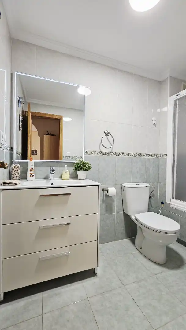 Appartamento con terrazza in vendita a Avinguda Salamanca 34, imagen 9