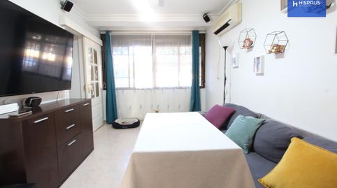 Foto 2 de Planta baja en venta en Plaza Plaza Sánchez Mejías, San Pablo, Sevilla Capital