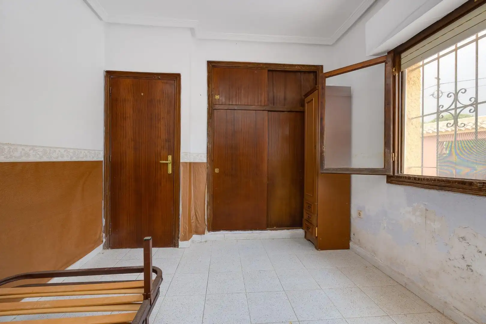 Casa adosada en venda en Orihuela amb Aire condicionat, Jardí privat i Terrassa