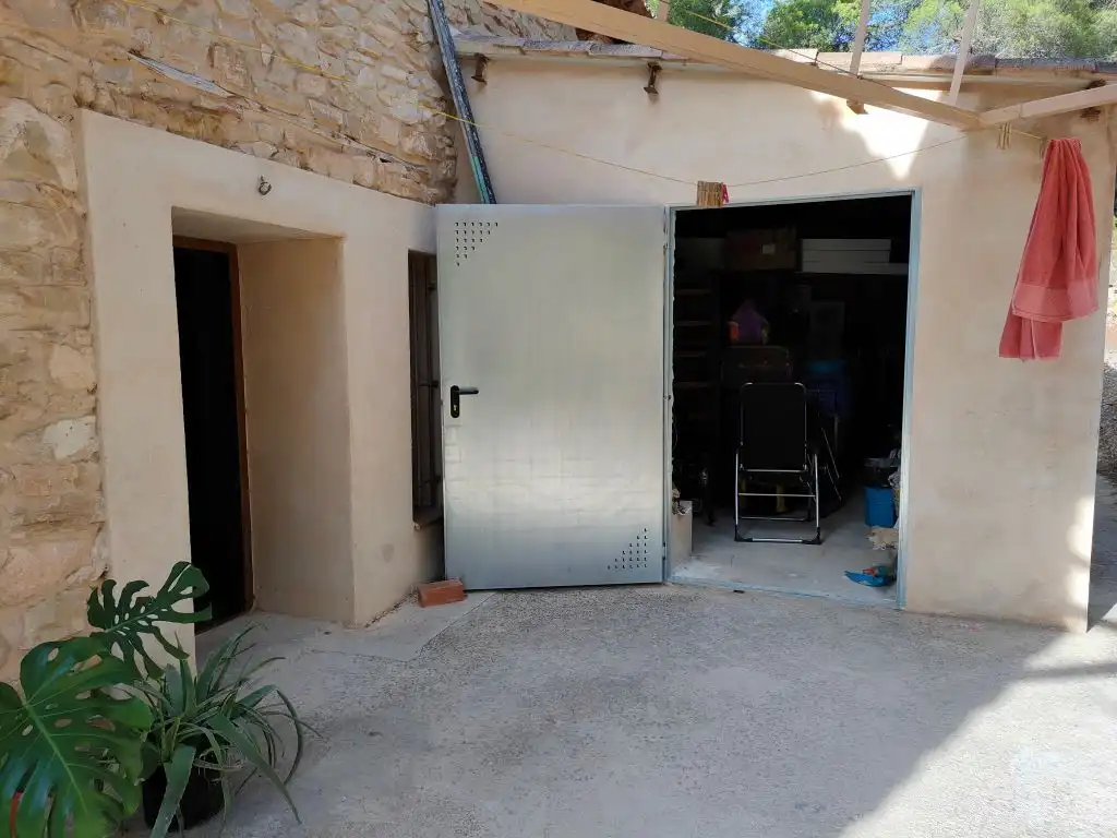 Country homes for sale in Fuentespalda