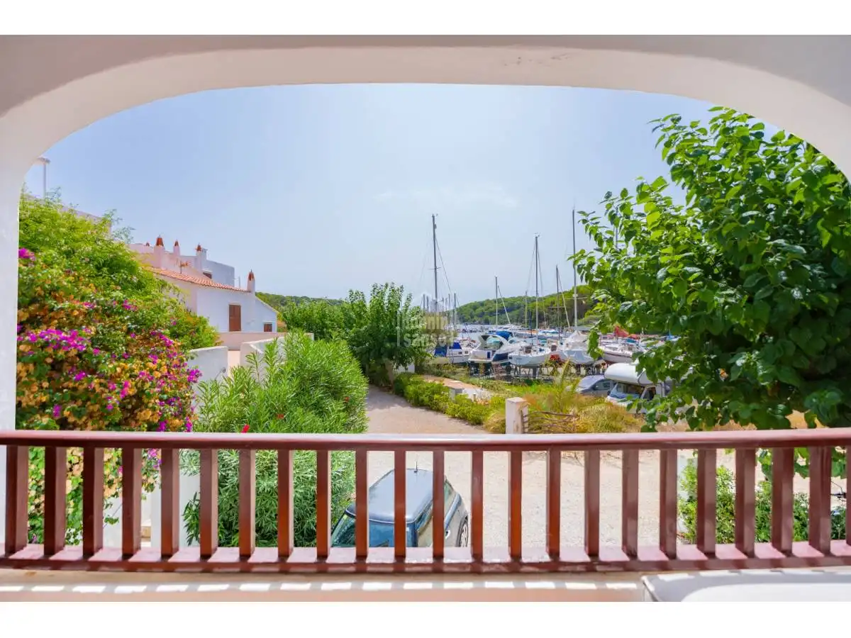 Apartment with pool for sale in Port d'Addaia, imagen 5