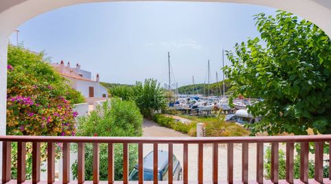 Foto 5 de Apartament en venda a Port d'Addaia, Es Mercadal