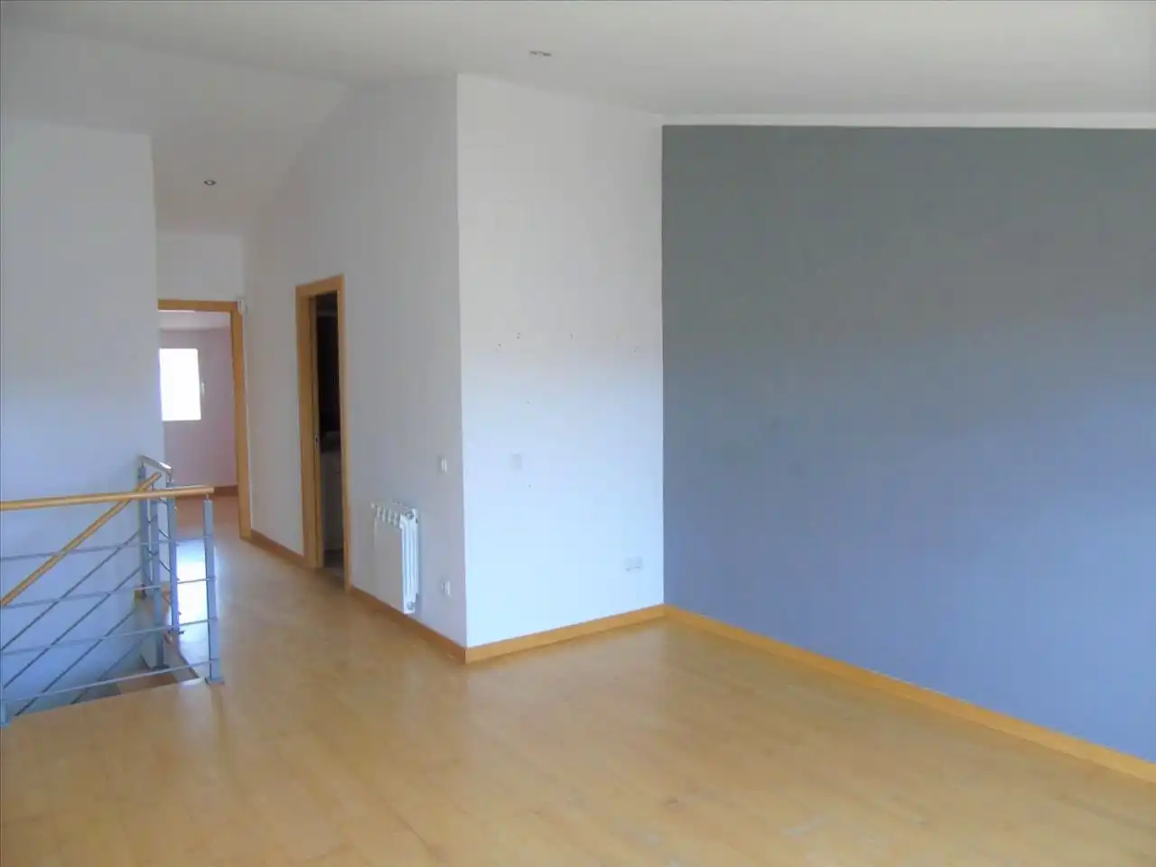 Wohnzimmer von Maisonette zum Verkauf in Torelló