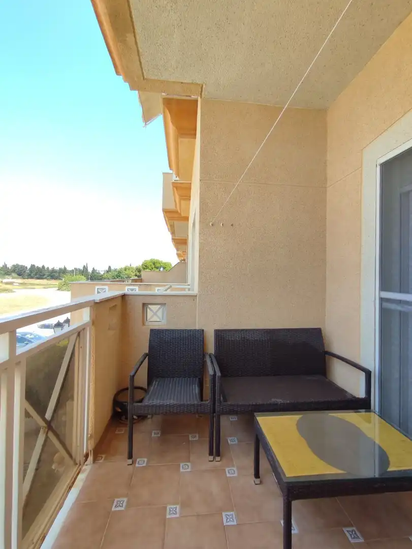 Appartement compact avec ascenseur à vendre à Los Peñascos - El Salero - Los Imbernones, imagen 21