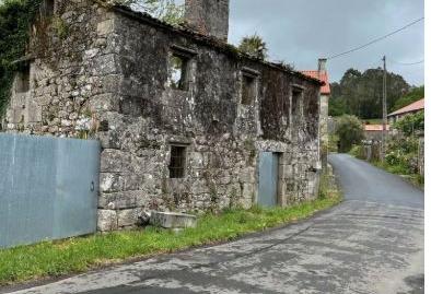 Foto 2 de Piso en venta en Plaza Generalísimo, A Estrada , Pontevedra