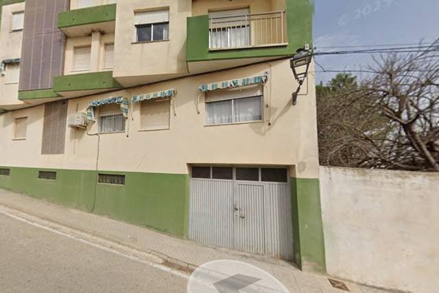 Local comercial en Venta en Carrer la Creu, 14A en Guadasséquies