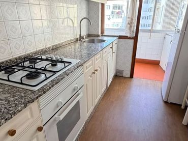 Appartamento in vendita a Zona Ultramar
