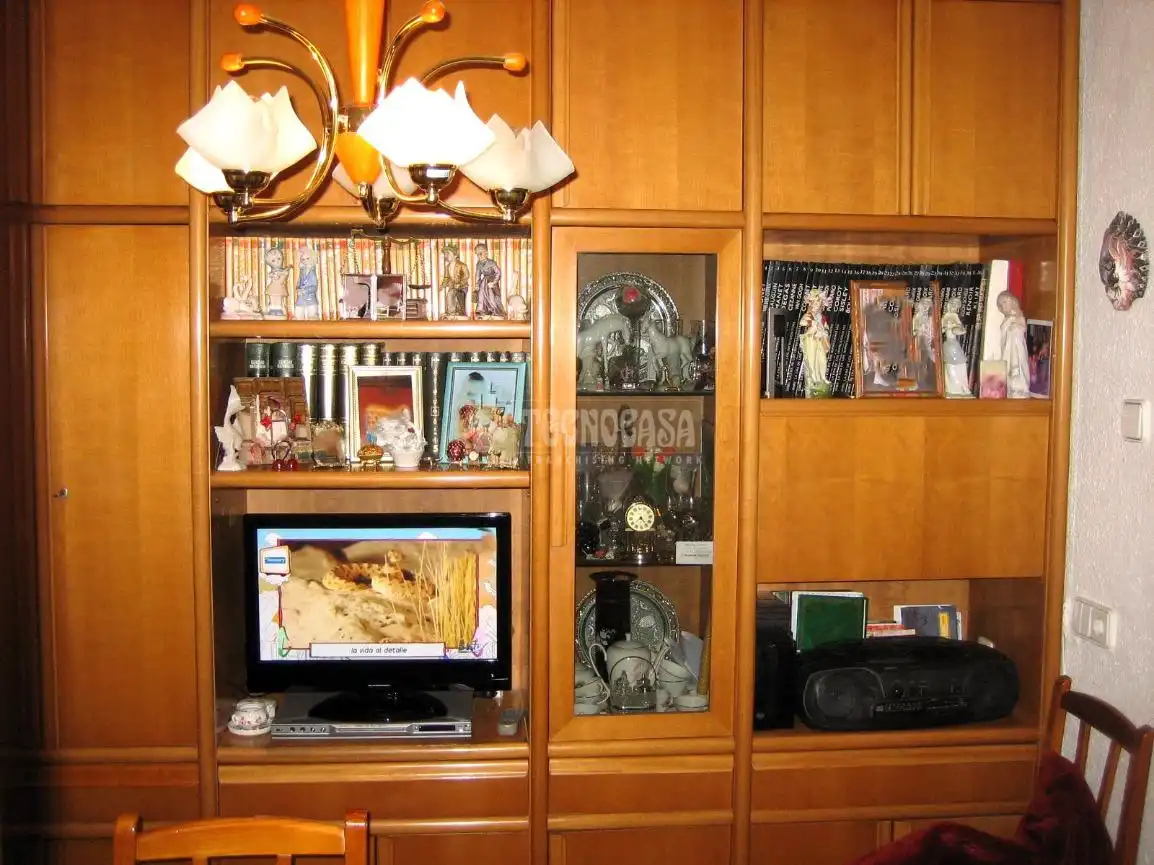 Flat for sale in Usera, imagen 9