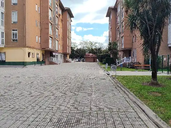 Appartement avec piscine à vendre à Calle San Martín del Pino, imagen 11