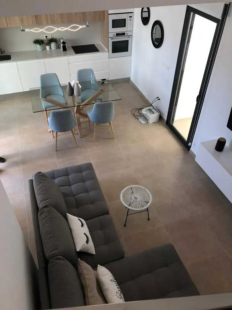 Casa con piscina en venta en Benijófar, imagen 3