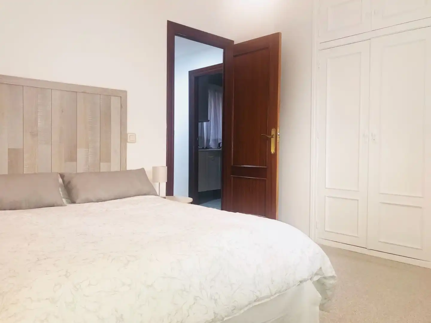 Habitación de Apartamento en venta en Ciudad Real