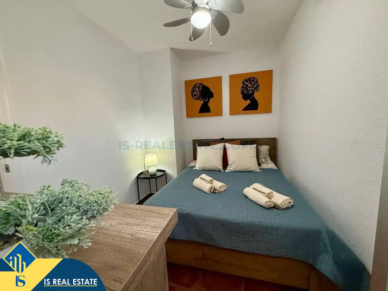 Apartment with lift for sale in Playa del Cura, imagen 26