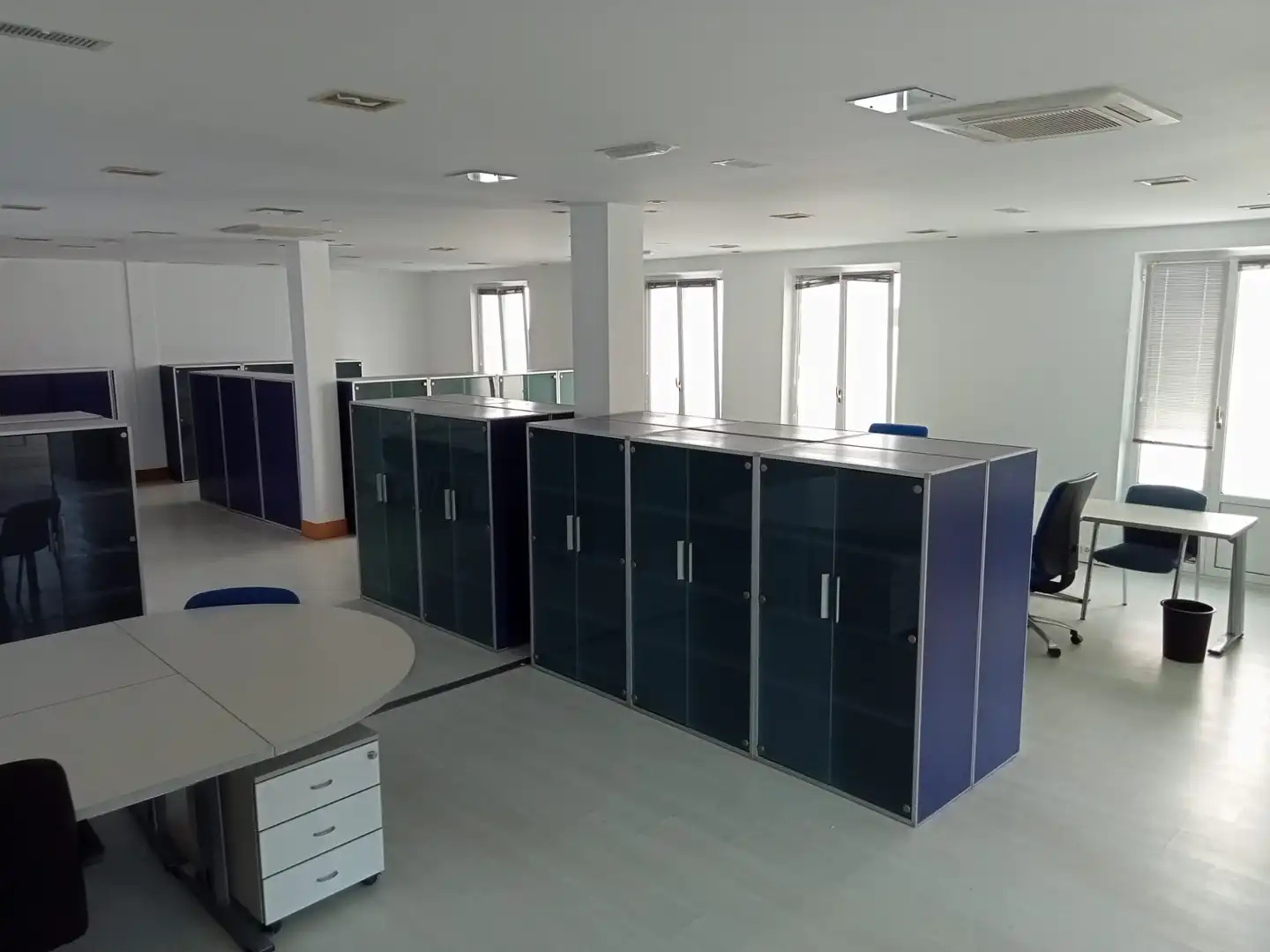 Büro mit Aufzug zur Miete in Calle Palacio Valdés 1, imagen 16