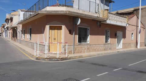 Foto 3 de Casa o chalet en venta en San Pedro del Pinatar ciudad, San Pedro del Pinatar